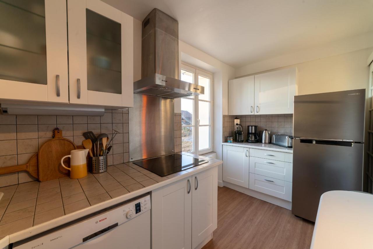 Square-Bnb - Duplex A 10Min De Disneyland Paris Montévrain Buitenkant foto