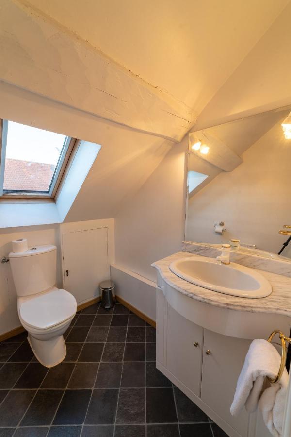 Square-Bnb - Duplex A 10Min De Disneyland Paris Montévrain Buitenkant foto