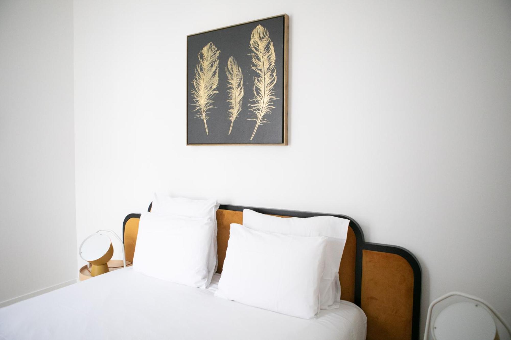 Square-Bnb - Duplex A 10Min De Disneyland Paris Montévrain Buitenkant foto